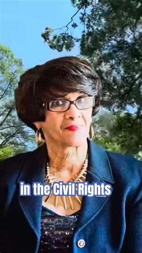 Dorothy Counts one of the 1st African American Students to Integrate a Highschool JCSU HBCU Alumni