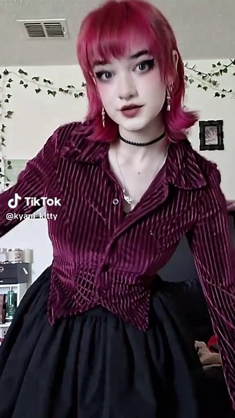 Kyani on TikTok