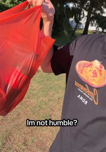 The Humble Bear: A Millionaire's Walk to the Shop