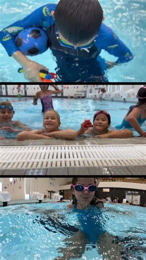 Family swim sessions over the festive break ‍♀️ We’re running...