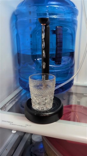 Watch Amazing 5 gal or 1/2 gal Water Dispenser on Amazon Live