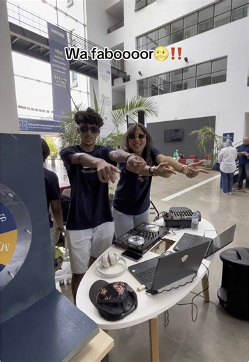 Exploring Social Impact with Dima Ljadiiiid