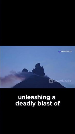 Mount Saint Helens Eruption A Deadly Blast!