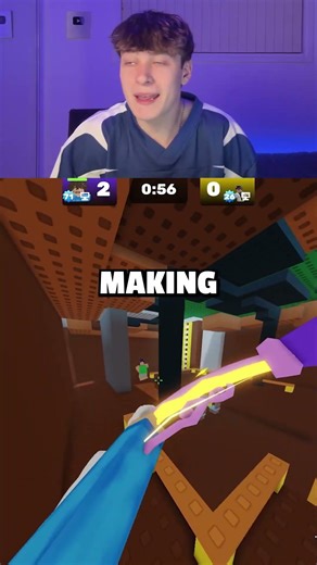 Which Weapon Has Smallest Hitbox