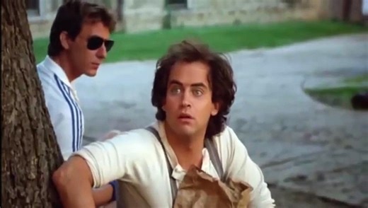 The Party Animal_1984