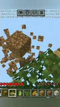 minecraft one block survival video Episode #minecraft #hindigaming #minecraftlivehind #radha radha