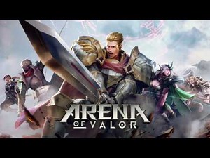 Arena of Valor: 5v5 Arena Game