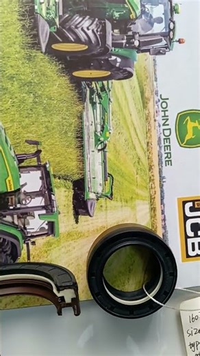 How Does 10–16 Hours of Continuous Operation Impact Seals? ⏳🔧