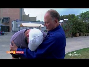 Hypnotized man on TV show talks to President Obama on SECRET SERVICE telephone Tom Silver Hypnotist