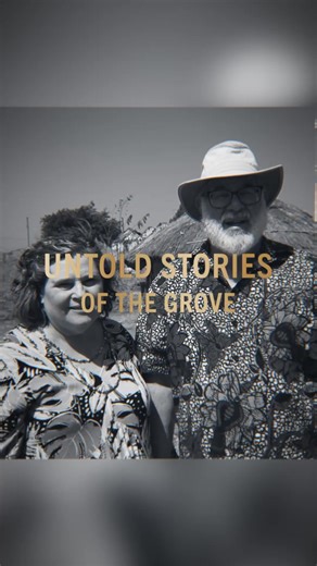 🌿 Untold Stories of The Grove | Jeff & Yvonne’s Story 🌿Jeff and Yvonne were part of The Grove for over 30 years—raising their family here, growing in faith, and serving faithfully. But their story didn’t stop in Riverside.In 2008, everything changed when The Grove launched a partnership with World Vision. Through that, Jeff and Yvonne met their sponsored son, Stephen, and began serving in Uganda. Today, they live in Gulu as our Global Outreach Partners, sharing the gospel and loving the Acholi