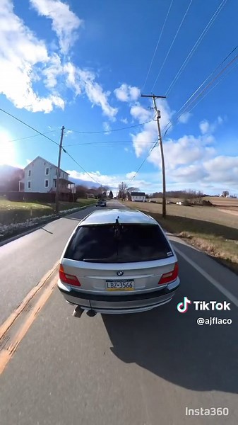 BMW E46 Turbo Tuning Showcase