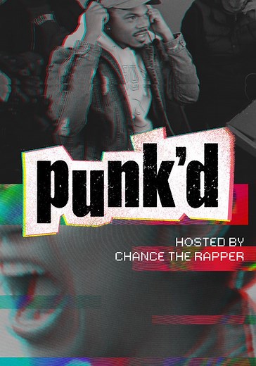 Punk'd Season 1 - watch full episodes streaming online
