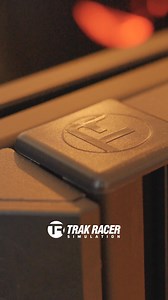 Get the perfect view with Trak Racer monitor stands built for single, triple, or quad screens. | Trak Racer