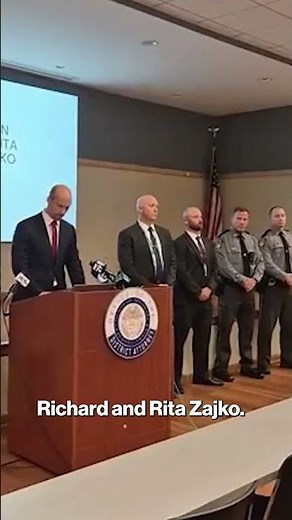 Cultlike Zizians Group Member Charged in Parents’ Killings #shorts