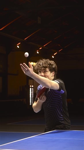 Fun Table Tennis Moments to Share with Friends