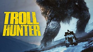 Trollhunter (Dubbed) (2011)