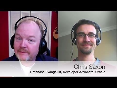 Heap Tables and Index Organized Tables in Oracle | Chris Saxon