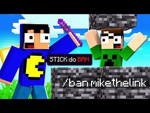 encontramos ITENS do ADMIN no MINECRAFT! 🕵️‍♂️