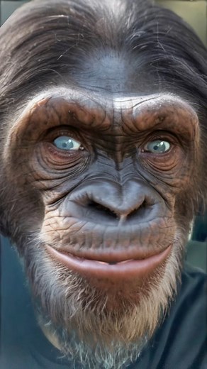 4.1K reactions · 1.9K shares | PEEK A BOO #jokes #joke #laugh #funny #dadjokes #laughing #peekaboo #accident #icu #chimpanzee | Aaron McIntosh | Facebook