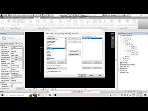 HOW TO CREATE SCHEDULE AS PER ZONES IN REVIT | BIM BASICS