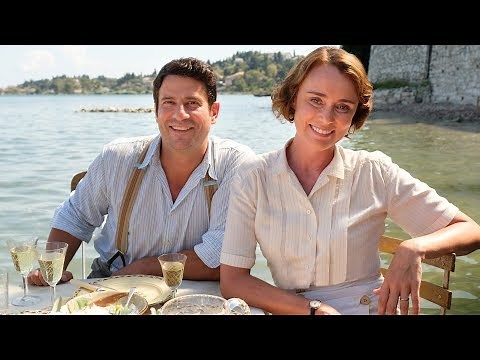 The Durrells in Corfu, Season 4: Louisa & Spiros