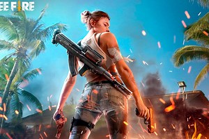 Códigos Free Fire del 8 de marzo de 2023: todos los códigos para conseguir skins y más