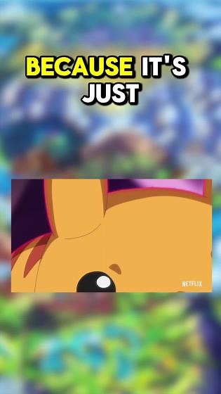 Pikachu now vs. then: Evolution of an iconic Pokémon!⚡️🎮 #shorts #pokemon #pikachu