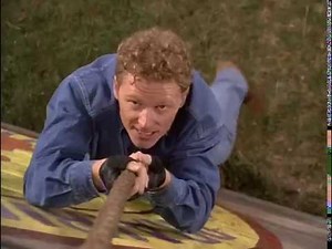 Problem Child 3 You got no guts