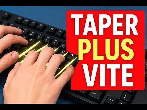 Comment taper plus vite du texte sur un clavier