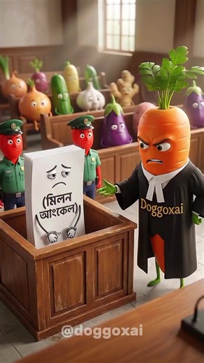 নকল আর হবে না 😂#ai #funny #tiktok #viral