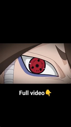 The history of Uchiha Clan P-4. Aroma Xen. #aromaxen #naruto #animebangladesh #shorts