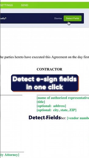 How to Sign PDFs Online in Seconds ✍️