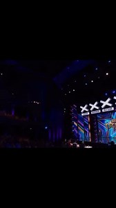 Travis George's TRIUMPHANT audition had us in tears | Unforgettable Audition | Britain's Got Talent | Sewlovelybyjoy back up page