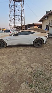 What’s the story behind these?👀 | Zed car projects