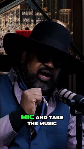 Nightclub MC Secrets: How to Hype Up Any Crowd! #shorts