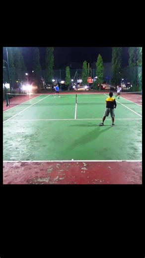 selamat 3a #tennis #tenisindonesia #alcaraz #highlights #ao2026 #australiaopen2026