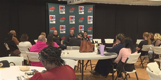 Lexington Quick Response Team serves as a model for statewide health campaign