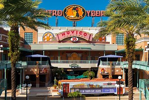 City Walk: Ybor City Historic District Walking Tour, Tampa, Florida