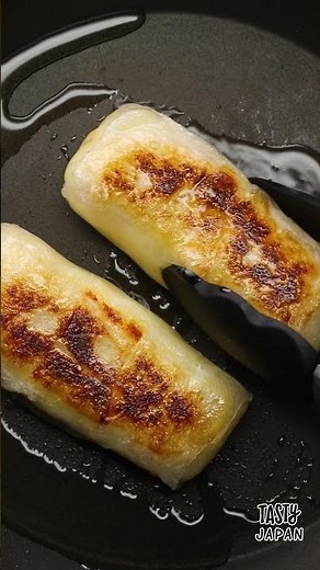 Potato Mayo Cheese Rice Paper Rolls