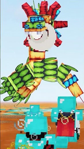 Best MINECRAFT SERVER to join in 2025 (1.21)