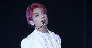 Jungkook Knows About The Euphoria Fanchant And ARMY Are Screaming