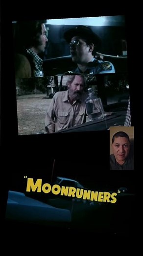 Moonrunners 1975