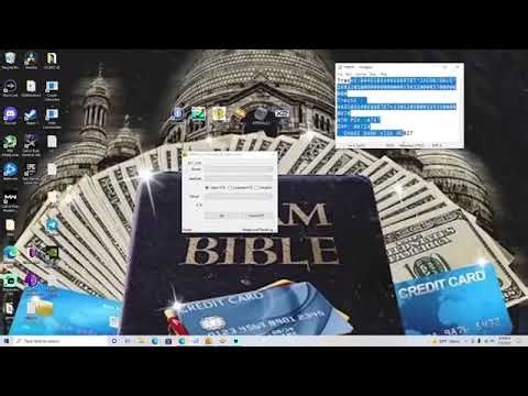 Cloning tutorial-Explained,everything you need to clone cards/MSR 605 X2 EMV software