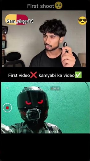 Motorcycle Vloggers): Share experiences, travel, and lifestyle (e.g., Mumbiker Tech: Focus on bike