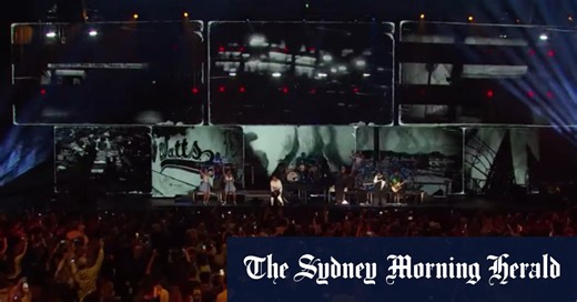 Star-studded line-up for Fire Aid benefit concert