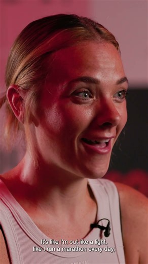 The benefits of infrared