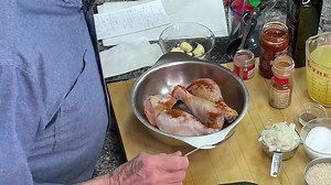 604K views · 28K reactions | Good afternoon. This is an easy recipe inspired by my daughter, Claudine. I hope you try it with your family and have a good weekend. -JP | Jacques Pépin | Facebook