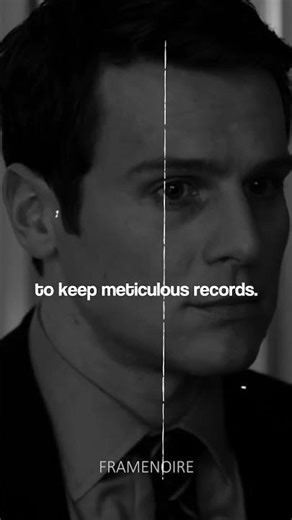 Mindhunters and a good news.