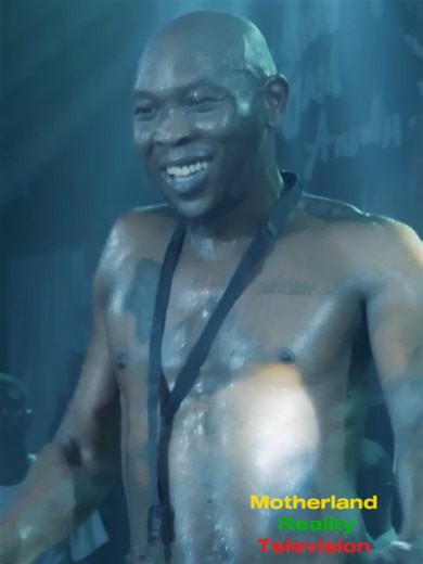 Seun Kuti's Captivating Stage Performance Highlights