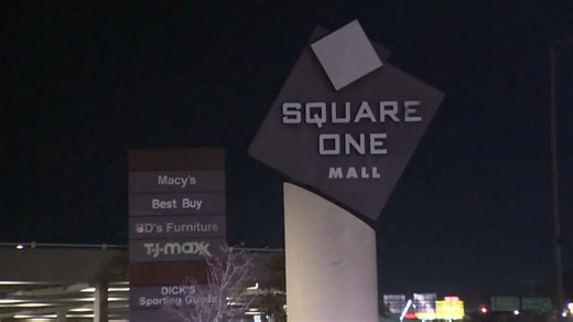 Saugus police identify two persons of interest in attack at Square One Mall